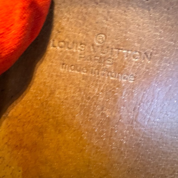 Louis Vuitton Monogram Cartouchiere Crossbody Bag - Picture 17 of 17